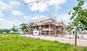 Zenz Massivhaus Trier Bauunternehmen 